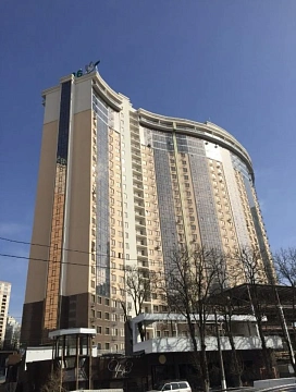 1 room daily in Odesa. Primorskiy district, Genuezskaya St., 3а &mdash; 1001725865 image 8
