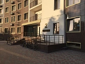 1 room daily in Odesa. Primorskiy district, Genuezskaya St., 3а &mdash; 1001725865 image 19