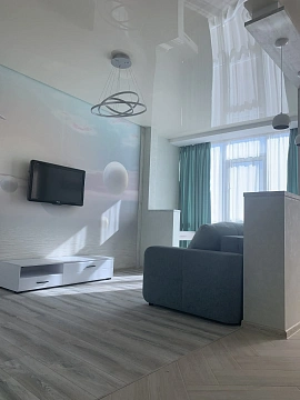 1 room daily in Odesa. Primorskiy district, Genuezskaya St., 3а &mdash; 1001725865 image 2