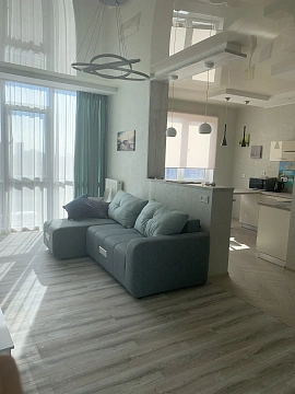 1 room daily in Odesa. Primorskiy district, Genuezskaya St., 3а &mdash; 1001725865 image 3