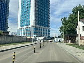 1-кімнатна подобово у Одесі. Київський район, вул. Липського, 135е &mdash; 1001725876 зображення 28