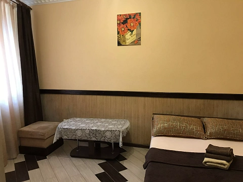 1-кімнатна подобово у Львові. Галицький район, вул. Чорноморська, 9 &mdash; 1499733483 зображення 1