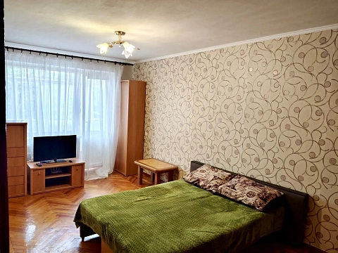 1 room daily in Kharkiv. Saltovskyi district, Gvardeytsev-SHironintsev St., 40 б &mdash; 1001725902 image 2