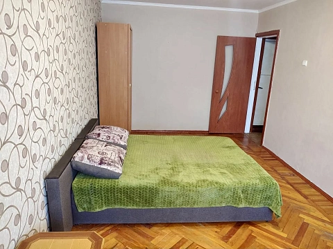 1 room daily in Kharkiv. Saltovskyi district, Gvardeytsev-SHironintsev St., 40 б &mdash; 1001725902 image 3