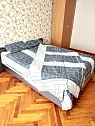 1 room daily in Kharkiv. Saltovskyi district, Gvardeytsev-SHironintsev St., 40 б &mdash; 1001725902 image 12