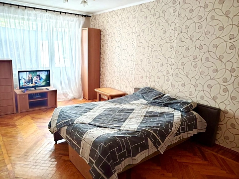 1 room daily in Kharkiv. Saltovskyi district, Gvardeytsev-SHironintsev St., 40 б &mdash; 1001725902 image 5