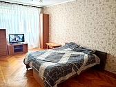 1 room daily in Kharkiv. Saltovskyi district, Gvardeytsev-SHironintsev St., 40 б &mdash; 1001725902 image 13