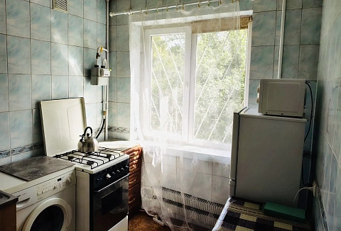1 room daily in Kharkiv. Saltovskyi district, Gvardeytsev-SHironintsev St., 40 б &mdash; 1001725902 image 7