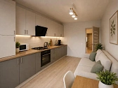 1 room daily in Lviv. Sykhovskiy district, Stryyskaya St., 45а &mdash; 1001556813 image 20