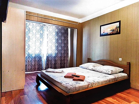 1 room daily in Kyiv. Obolonskiy district, Obolonskiy Ave., 43 &mdash; 1000613267 image 1