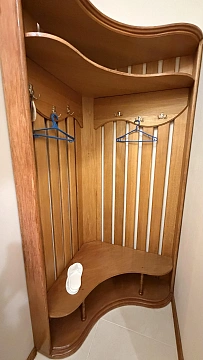 1 room daily in Odesa. Primorskiy district, Dovzhenko St., 6 &mdash; 1001715763 image 22