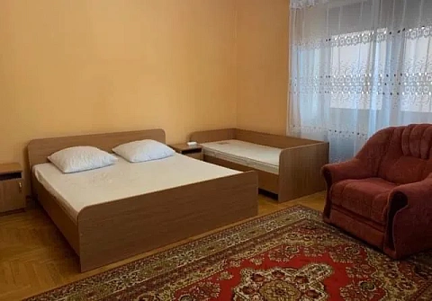 Будинок подобово у Берегово. вул. Молодіжна, 8 &mdash; 1001726332 зображення 13