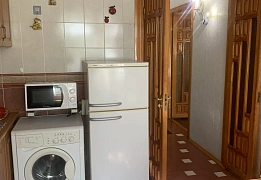 Квартири подобово в Київському районі (6)
