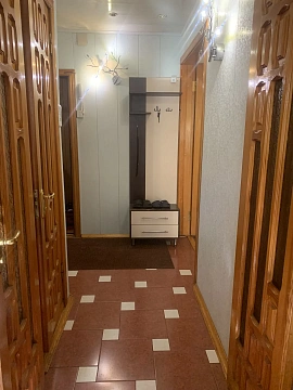 Однокомнатная посуточно в Харькове. Киевский район, ул. Академика Павлова, 313 &mdash; 1000996447 изображение 3