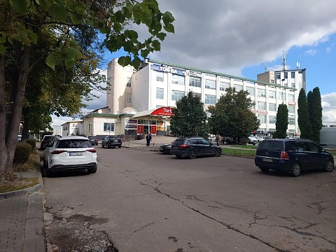 Однокомнатная посуточно в Луцке. ул. Защитников Украины (ул. Домны Гордиюк), 40 &mdash; 1001726487 изображение 4