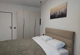 Квартиры посуточно Центр, Луцк (21)