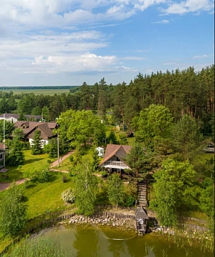 mini-hotels daily in Butch. s. Bolshoy les, St. Lesovaya, 7 Д &mdash; 1001726513 image 2
