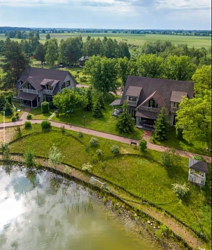 mini-hotels daily in Butch. s. Bolshoy les, St. Lesovaya, 7 Д &mdash; 1001726513 image 4