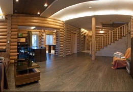 Apartments for daily rent in Butch (1)
