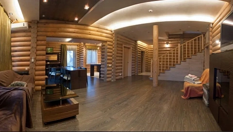 mini-hotels daily in Butch. s. Bolshoy les, St. Lesovaya, 7 Д &mdash; 1001726513 image 1
