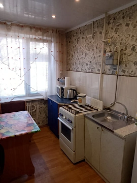 Двухкомнатная посуточно в Кривом Роге. Саксаганский район, ул. Генерала Радиевского , 1 &mdash; 1001726369 изображение 11