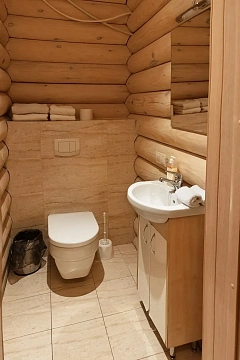 mini-hotels daily in Butch. s. Bolshoy les, St. Lesovaya, 7 Д &mdash; 1001726513 image 6