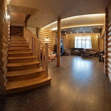 mini-hotels daily in Butch. s. Bolshoy les, St. Lesovaya, 7 Д &mdash; 1001726513 image 3