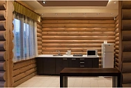 mini-hotels daily in Butch. s. Bolshoy les, St. Lesovaya, 7 Д &mdash; 1001726513 image 22