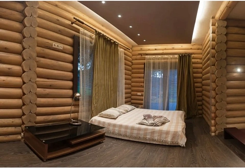 mini-hotels daily in Butch. s. Bolshoy les, St. Lesovaya, 7 Д &mdash; 1001726513 image 9