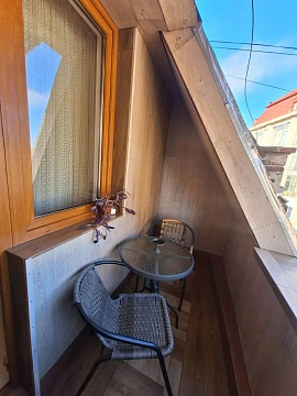 Однокомнатная посуточно в Львове. Галицкий район, ул. Городоцкая, 5 &mdash; 2102936689 изображение 21