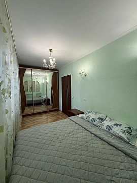 2 rooms daily in Rivne. Arkhitektora Burginona  ZHukovskogo St., 37 &mdash; 1001610170 image 1