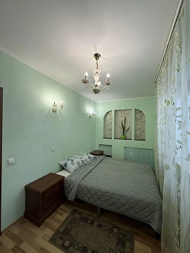 2 rooms daily in Rivne. Arkhitektora Burginona  ZHukovskogo St., 37 &mdash; 1001610170 image 2