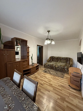 2 rooms daily in Rivne. Arkhitektora Burginona  ZHukovskogo St., 37 &mdash; 1001610170 image 3