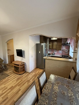 2 rooms daily in Rivne. Arkhitektora Burginona  ZHukovskogo St., 37 &mdash; 1001610170 image 7