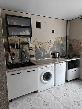 1 room daily in Zaporizhzhia. Aleksandrovskij district, Zaporozhskaya St., 2б &mdash; 1001622521 image 5