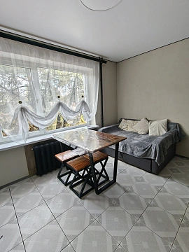 1 room daily in Zaporizhzhia. Aleksandrovskij district, Zaporozhskaya St., 2б &mdash; 1001622521 image 6