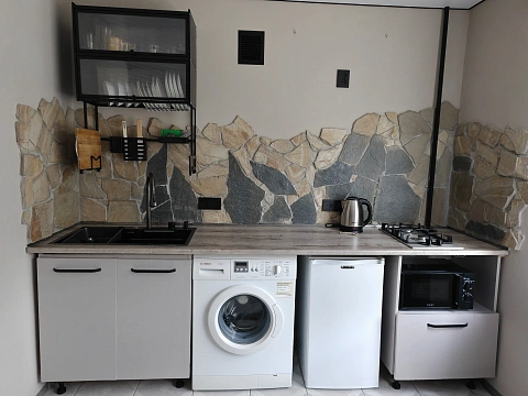 1 room daily in Zaporizhzhia. Aleksandrovskij district, Zaporozhskaya St., 2б &mdash; 1001622521 image 7