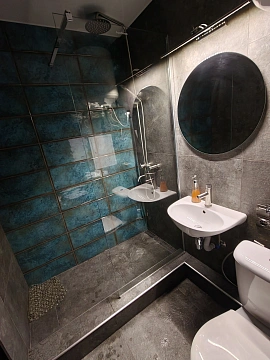 1 room daily in Zaporizhzhia. Aleksandrovskij district, Zaporozhskaya St., 2б &mdash; 1001622521 image 9