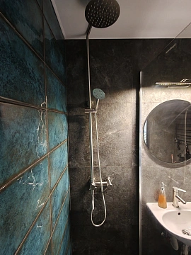 1 room daily in Zaporizhzhia. Aleksandrovskij district, Zaporozhskaya St., 2б &mdash; 1001622521 image 10