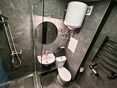 1 room daily in Zaporizhzhia. Aleksandrovskij district, Zaporozhskaya St., 2б &mdash; 1001622521 image 24