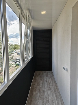 1 room daily in Zaporizhzhia. Aleksandrovskij district, Zaporozhskaya St., 2б &mdash; 1001622521 image 12
