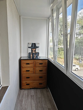1 room daily in Zaporizhzhia. Aleksandrovskij district, Zaporozhskaya St., 2б &mdash; 1001622521 image 13