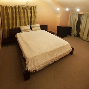mini-hotels daily in Butch. s. Bolshoy les, St. Lesovaya, 7 Д &mdash; 1001726513 image 10