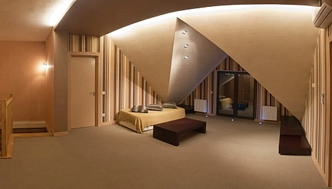 mini-hotels daily in Butch. s. Bolshoy les, St. Lesovaya, 7 Д &mdash; 1001726513 image 11