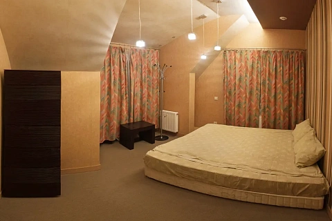 mini-hotels daily in Butch. s. Bolshoy les, St. Lesovaya, 7 Д &mdash; 1001726513 image 12