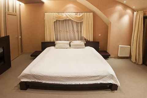 mini-hotels daily in Butch. s. Bolshoy les, St. Lesovaya, 7 Д &mdash; 1001726513 image 13