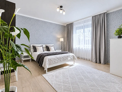2 rooms daily in Chernivtsi. SHevchenkovskiy district, Kopernika St., 6 &mdash; 1001701045 image 1