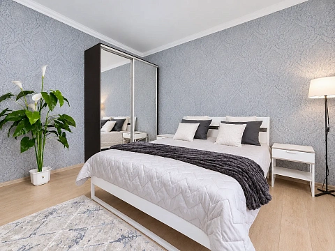 2 rooms daily in Chernivtsi. SHevchenkovskiy district, Kopernika St., 6 &mdash; 1001701045 image 2