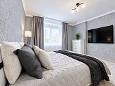 2 rooms daily in Chernivtsi. SHevchenkovskiy district, Kopernika St., 6 &mdash; 1001701045 image 16