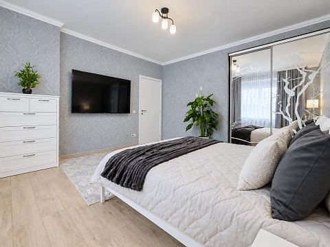 2 rooms daily in Chernivtsi. SHevchenkovskiy district, Kopernika St., 6 &mdash; 1001701045 image 4